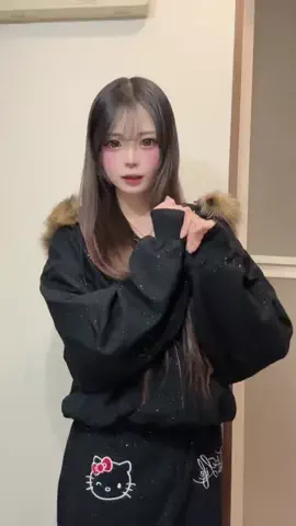 りおのTikTok投稿