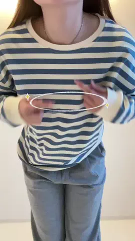おうどんのTikTok投稿