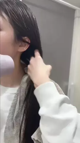 ゆか垢抜けたいのTikTok投稿