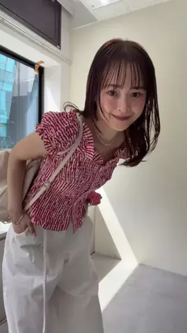 〰️🐈🎀のTikTok投稿