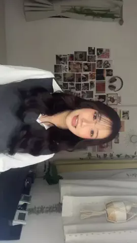 みきんこのTikTok投稿