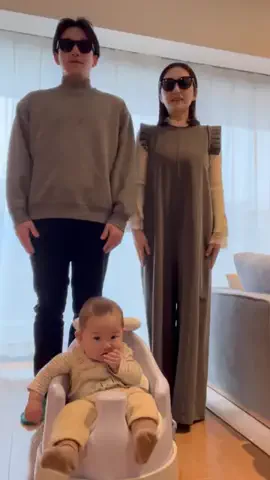 MoeriのTikTok投稿