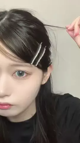 rikoのTikTok投稿
