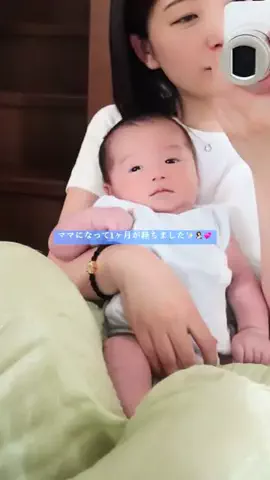 MoeriのTikTok投稿