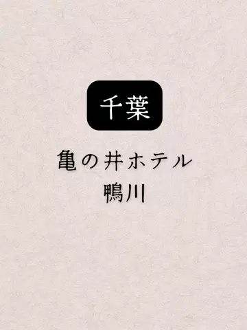 shuuublog/ホテル紹介のTikTok投稿