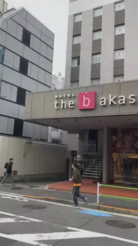 shuuublog/ホテル紹介のTikTok投稿