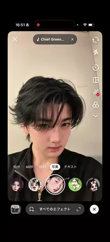 しょうや（20）のTikTok投稿