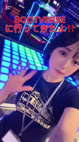 ミンミコのTikTok投稿