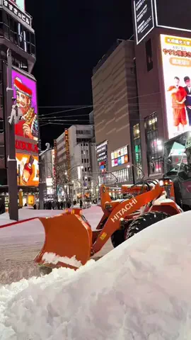北に飛ばさらリーマングルメ|北海道グルメのTikTok投稿