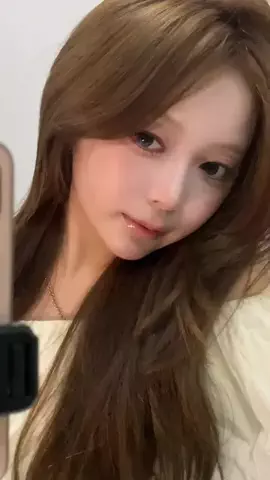 柚のTikTok投稿