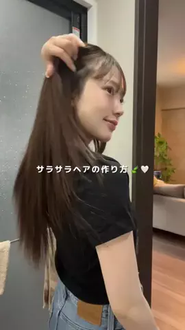 南美(みなみ)のTikTok投稿