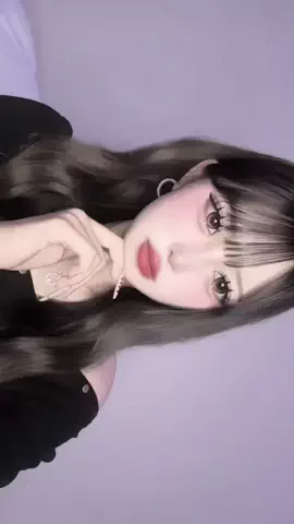 ちかのTikTok投稿