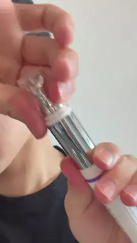 ガチ美容のTikTok投稿