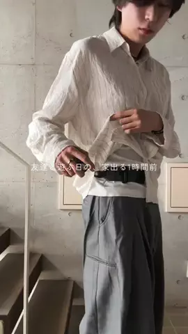 DAIKIのTikTok投稿