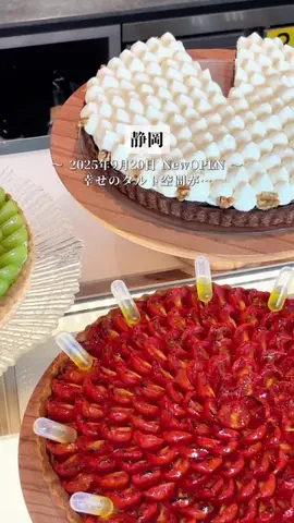 なべちゃん｜静岡市のカフェグルメ巡りのTikTok投稿