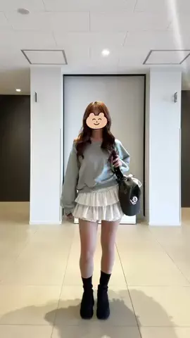 今生  kyohのTikTok投稿