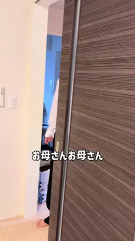 息子とオカンのTikTok投稿