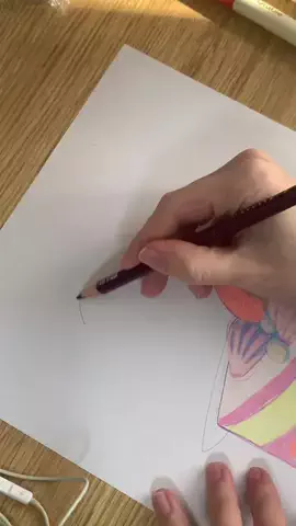 かわいいは呪いのTikTok投稿
