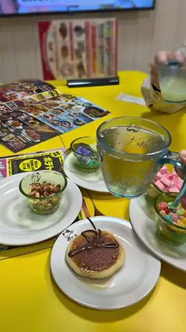 きたまる｜札幌カフェ・グルメのTikTok投稿