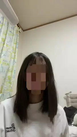 ゆきみのTikTok投稿
