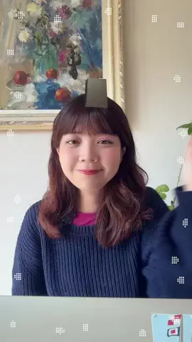 himesasaのTikTok投稿