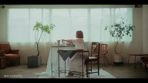 naonのTikTok投稿