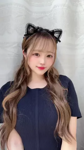 Yuuna🌹🌕のTikTok投稿
