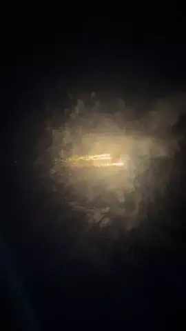 真衣のTikTok PR投稿：【HANABI MAGIC 富士・山中湖 2026】 今年1回目の花火大会見れ…