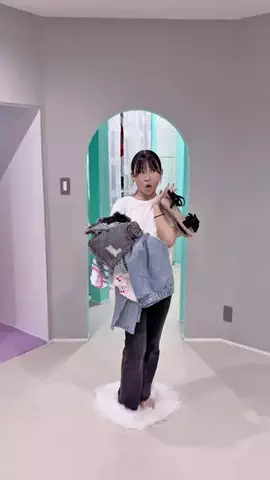 こっこ🐥🌈のTikTok投稿