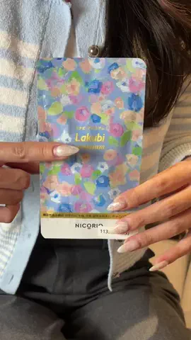 ななぴ🎀のTikTok投稿