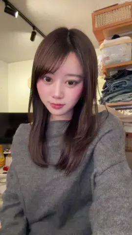 まるがおちゃんのTikTok投稿
