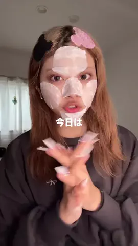 暖乃 nonoのTikTok投稿