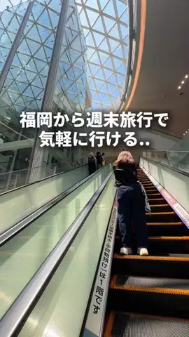AMATO【福岡グルメ/福岡おでかけ/九州・海外旅行】のTikTok投稿