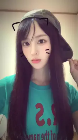 あみのTikTok投稿