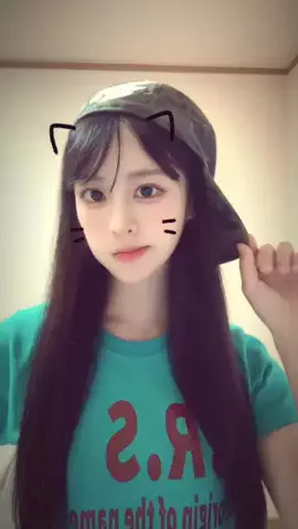 あみのTikTok投稿