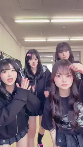 くーさんのTikTok投稿