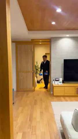 旦那が可愛くて仕方がない嫁のTikTok投稿