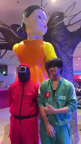 安藤志音のTikTok投稿