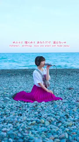 CALENのTikTok投稿