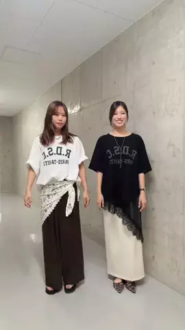 kotokoのTikTok投稿