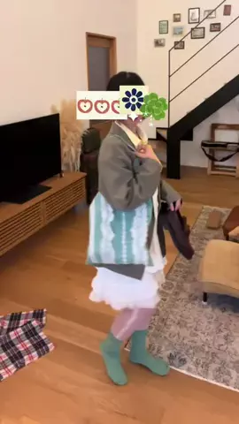 みゅ-ྀིのTikTok投稿