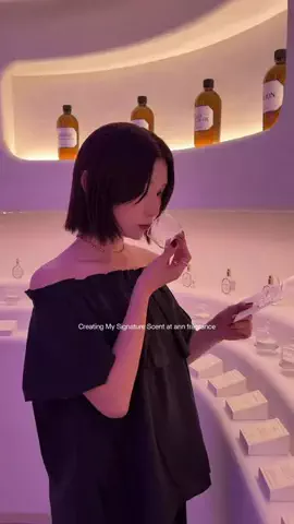 MikiのTikTok投稿
