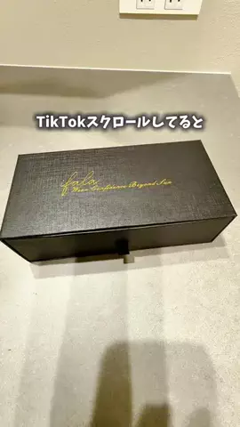 とむ 推しみっけのTikTok投稿