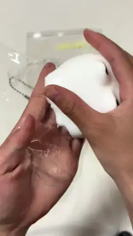 くちぱっちりのTikTok投稿