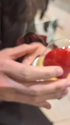 嫁活選手権のTikTok投稿