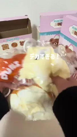 くちぱっちりのTikTok投稿