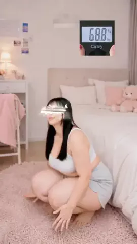 らら| 腸活オタクのTikTok投稿