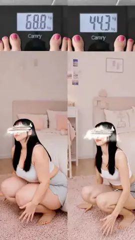 らら| 腸活オタクのTikTok投稿