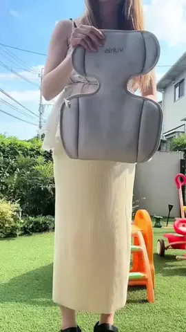 MARIのTikTok投稿
