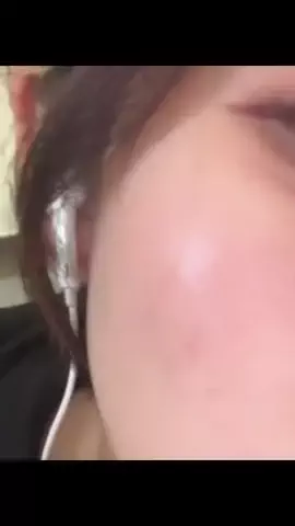 百ちゃんのTikTok投稿